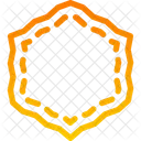 Dashed Frame Icon