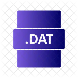 Dat  Icon