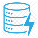 Data Server Storage Icon
