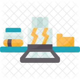 Data  Icon