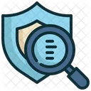 Data Protect Security Icon