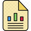 Data Research Information Icon