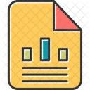 Data Research Information Icon