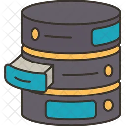 Data  Icon