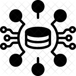 Data  Icon