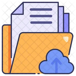 Data  Icon