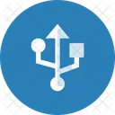 Data Connect Connection Icon