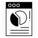 Data  Icon