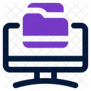 Data Information Insight Icon