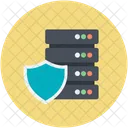 Data Protection Database Icon