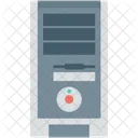 Data Server Desktop Icon