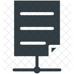 Data Icon