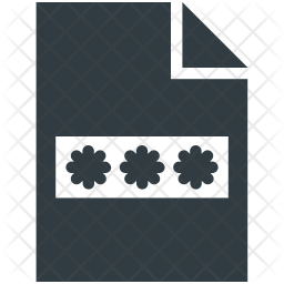 Data Icon