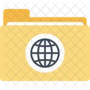 Data Document Domain Icon