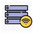 Data Communications Communication Message Icon