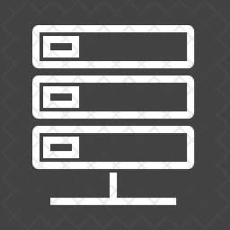 Data Icon
