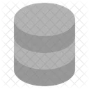 Data Storage Server Icon