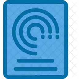 Data  Icon