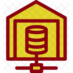 Data  Icon