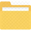 Data Doc Folder Icon