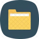 Data Doc Folder Icon