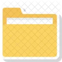 Data Doc Folder Icon