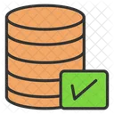 Data  Icon