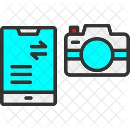 Data  Icon