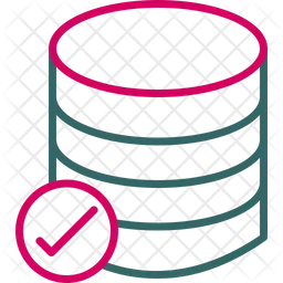 Data  Icon