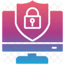 Data Policy Privacy Icon