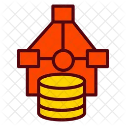 Data  Icon