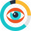 Data Analysis Vision Icon
