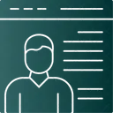 Data Detail Persona Icon