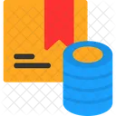 Data Database Network Icon