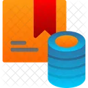 Data Database Network Icon