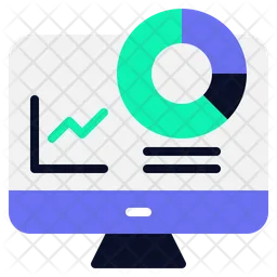 Data  Icon