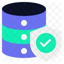 Data  Icon