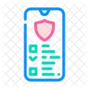 Data Access  Icon