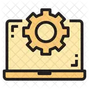 Data access  Icon