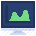 Data Analyse  Icon