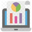 Data Analysis  Icon