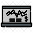 Data Analysis Analysis Business Icon