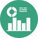 Data Analysis Data Analytics Business Analysis Icône