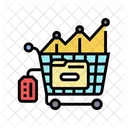 Data Analysis Technical Icon