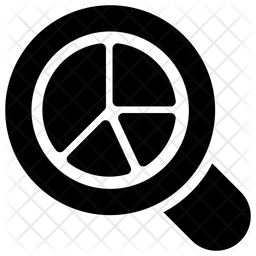 Data Analysis Icon Of Glyph Style Available In Svg Png Eps Ai Icon Fonts