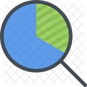 Data Analysis Statistics Analytics Icon