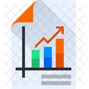 Data Analysis  Icon