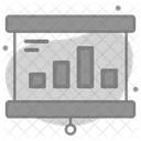 Data Analysis Statistics Data Analytics Icon