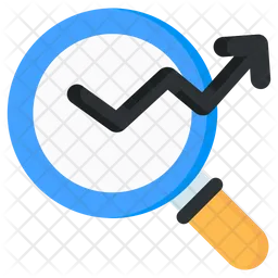 Data Analysis  Icon