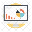 Data Analysis Marketing Icon